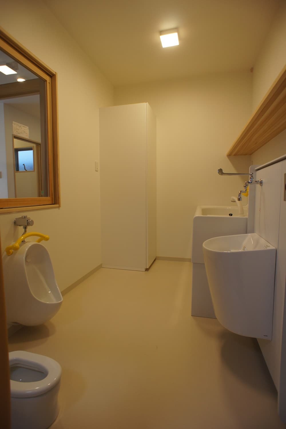 洗い場